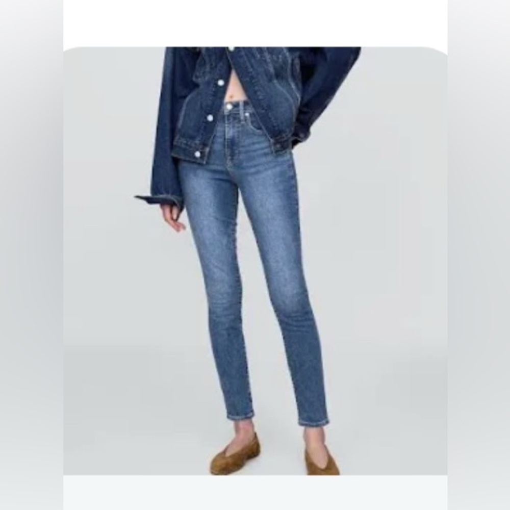 Gap 2L Always Skinny Toujours Svelte